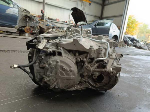 BOITE A VITESSE AUTOMATIC DS3 CROSSBACK 1.2 8-VITESSE AUTOMATIC STT CP15X61 - Vue 4